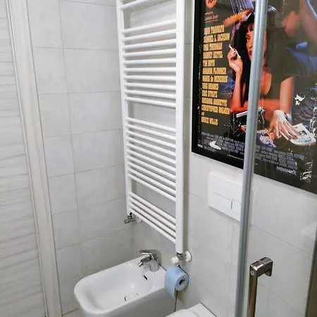 San Siro Uptown Flat Milan