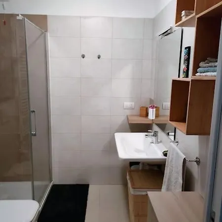 Appartement San Siro Uptown Flat *