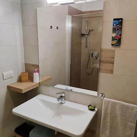 Apartament San Siro Uptown Flat *