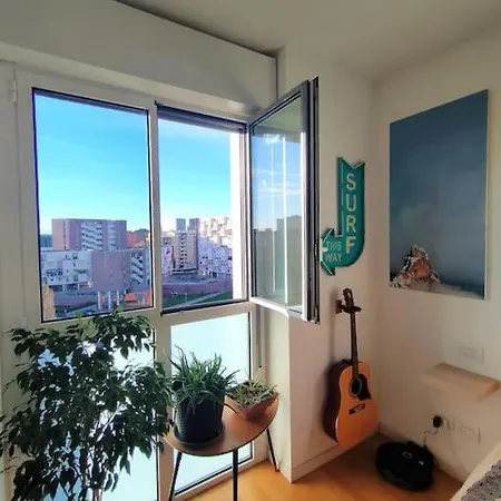 San Siro Uptown Flat Apartament