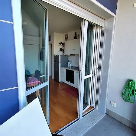 San Siro Uptown Flat Mediolan