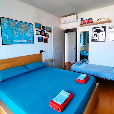 Apartment Soul - San Siro Ippodromo Bonola M1 *