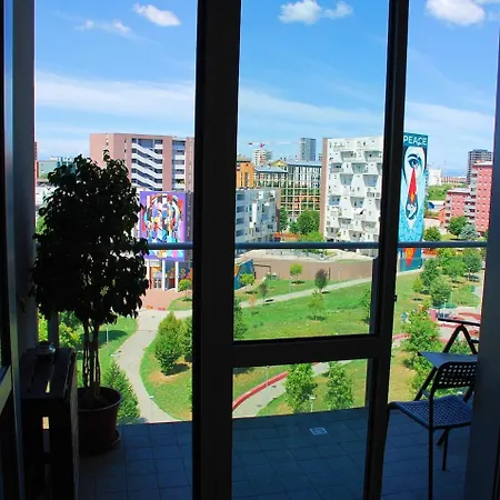 Apartment Soul - San Siro Ippodromo Bonola M1