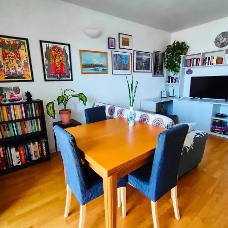 Soul - San Siro Ippodromo Bonola M1 *