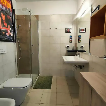 Apartment Soul - San Siro Ippodromo Bonola M1