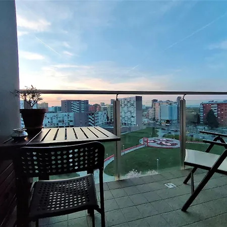 Soul - San Siro Ippodromo Bonola M1 Apartment *