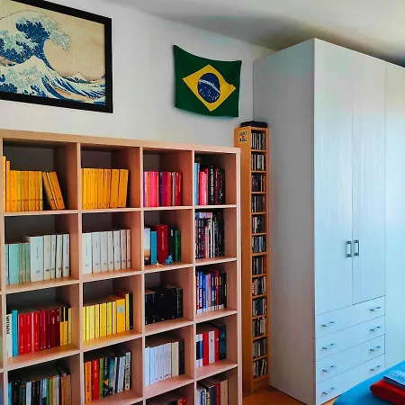 Soul - San Siro Ippodromo Bonola M1 Apartment Milan