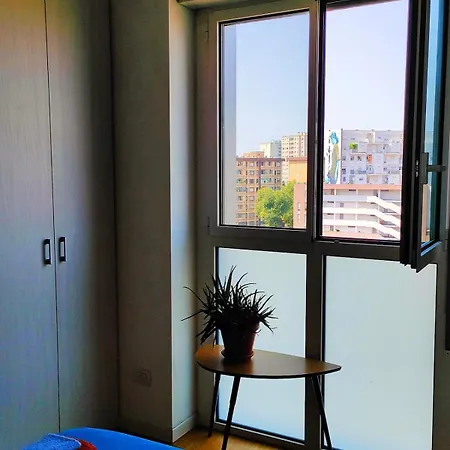 Soul - San Siro Ippodromo Bonola M1 Apartment *